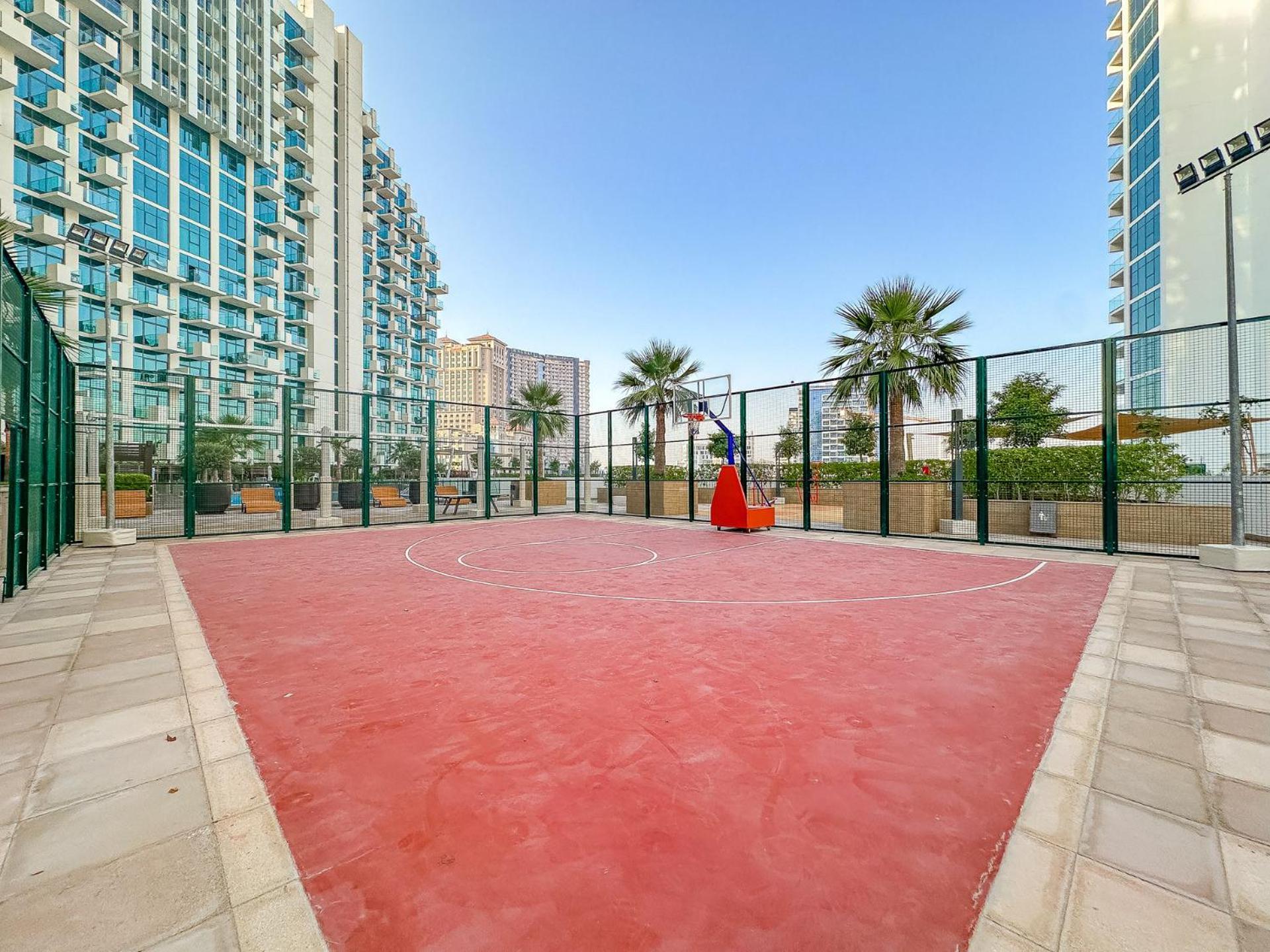 Cozy & Convenient 1Br Haven In Al Jaddaf Appartement Dubai Buitenkant foto